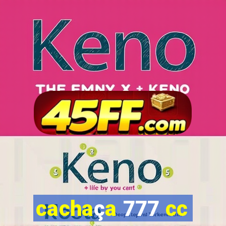 cachaça 777 cc
